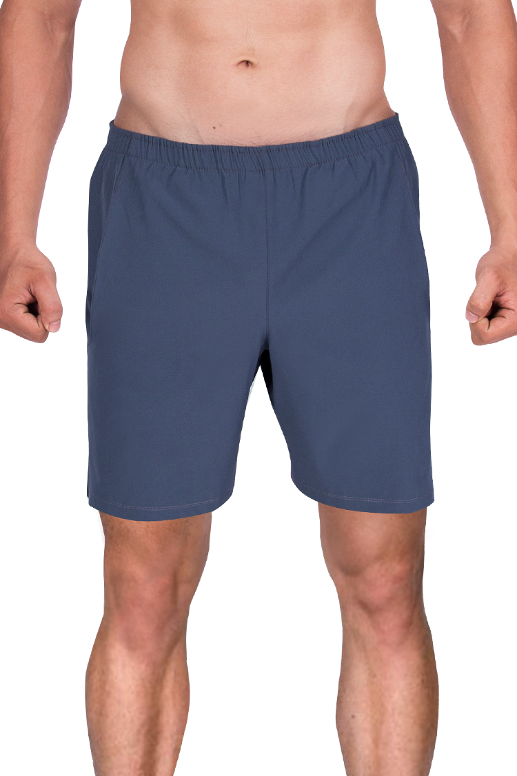 Quần thể thao nam Slight Cobalt Blue S010