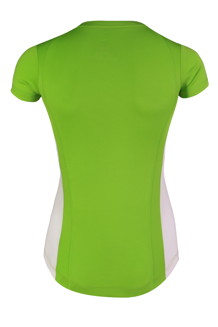 Áo thể thao nữ Ulight Training A068