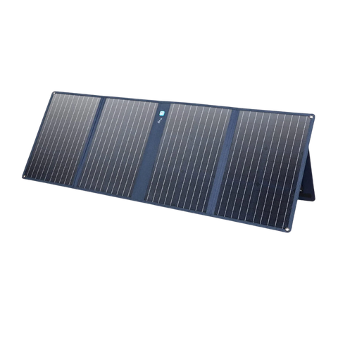Pin năng lượng mặt trời Anker 625 (100W) - A2431 (Dành cho PowerHouse)