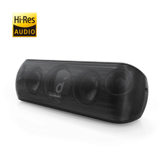 Loa Anker Soundcore Motion + Bluetooth - A3116