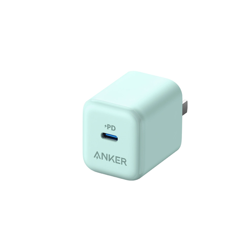 Sạc Nhanh Anker 312 20W - A2678