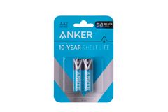 Pin kiềm Alkaline ANKER AA - B1810