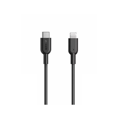 Cáp Type C to Lightning Anker PowerLine II dài 0.9m - A8632