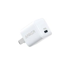 Sạc Anker PowerPort PD Nano 20W - A2634