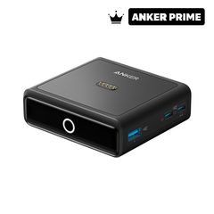 Đế Sạc Anker 100W (For Anker Prime) - A1902