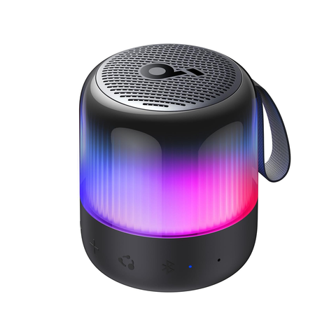 Loa Bluetooth Soundcore Glow Mini - A3136