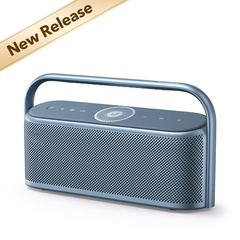 Loa Bluetooth Soundcore Motion X600 - A3130 (By ANKER)