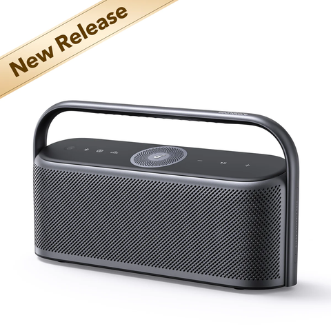 Loa Bluetooth Soundcore Motion X600 - A3130 (By ANKER)