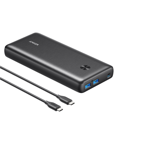 Pin dự phòng Anker PowerCore III Elite 25600 - PD 60W - A1290