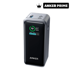 Pin Dự Phòng Anker Prime 20000 200W - A1336