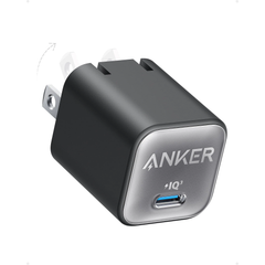 Sạc Anker 511 Nano 3 30W - A2147