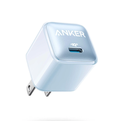 Sạc Anker 511 Nano Pro PIQ 3.0 20W - A2637