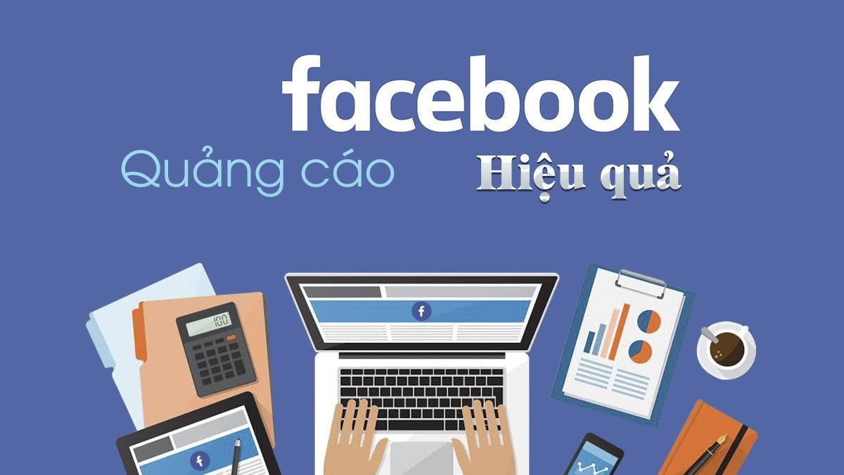 Chạy quảng cáo Facebook ads by RED