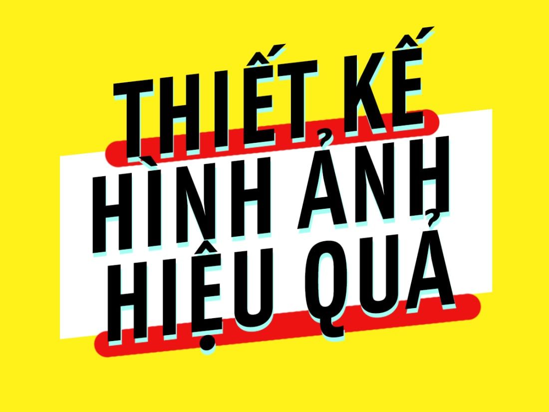 Gói thuê ngoài thiết kế graphic content hình ảnh