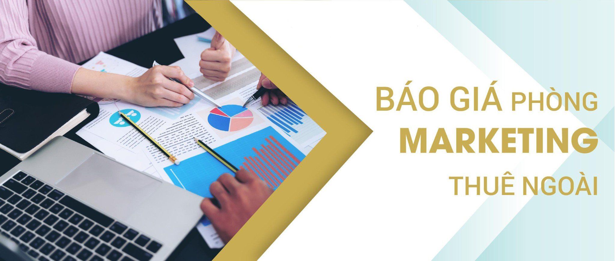 Marketing Thuê Ngoài