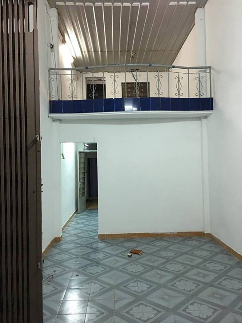 Thiết kế cải tạo nhà cấp 4 Hà Nội