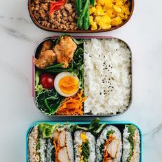  Bento1 