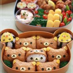  Bento2 