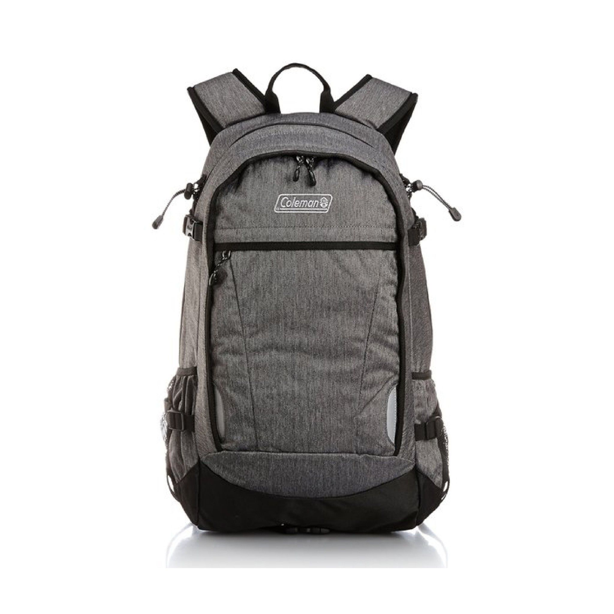 Ba lô 33 Coleman Walker 2000021392 - Xám - Bag Walker 33_Herringborn Asia