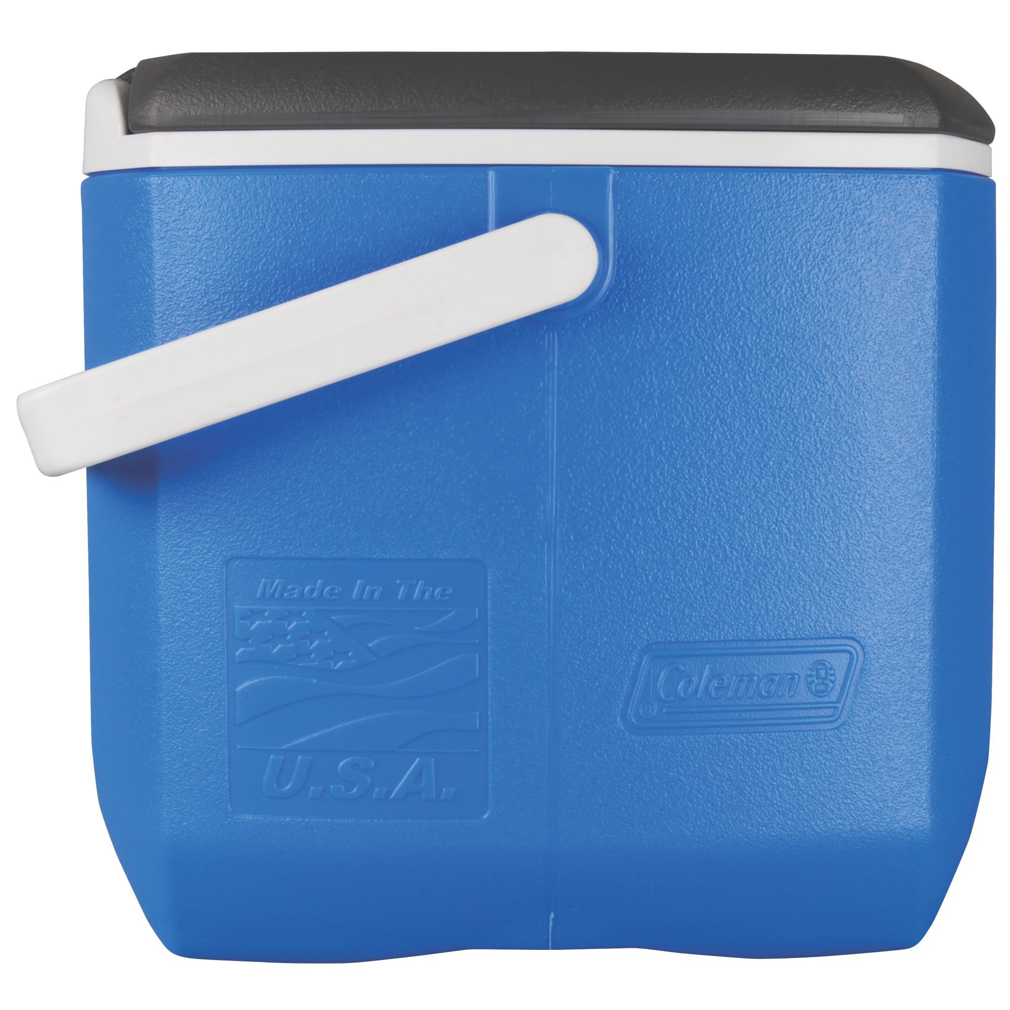 Thùng giữ lạnh Coleman 26.4L - Xanh dương