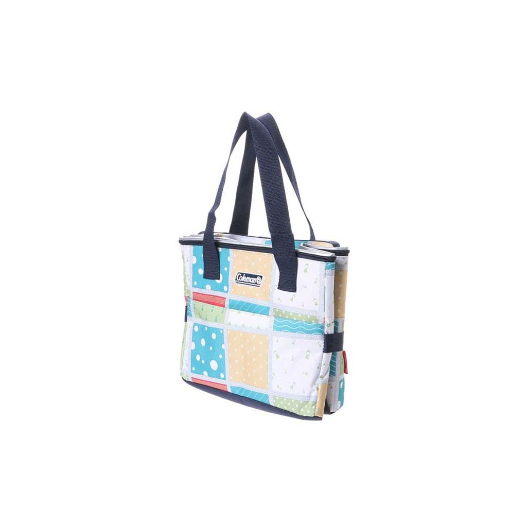 Túi giữ lạnh Coleman Daily 10L - Xanh dương