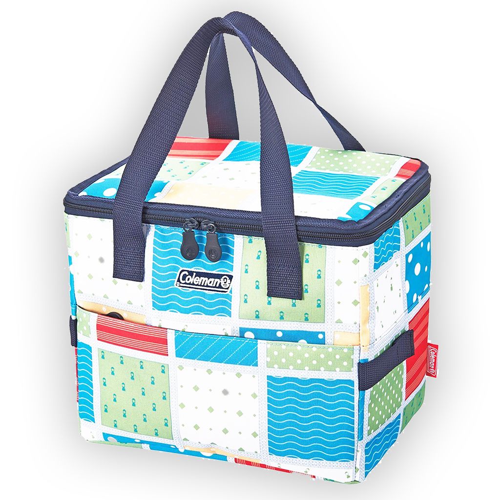 Túi giữ lạnh Coleman Daily 10L - Xanh dương