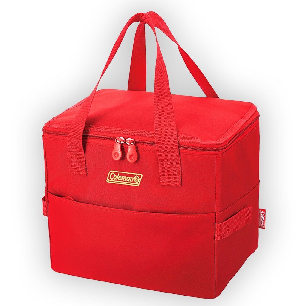Túi giữ lạnh Coleman Daily 20L - Đỏ
