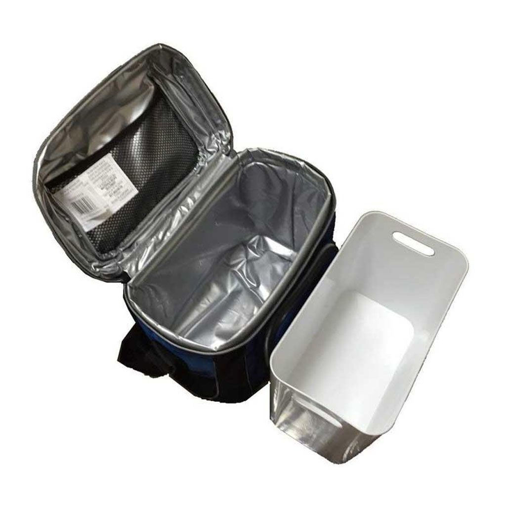 Túi giữ lạnh Coleman 16 lon - Xanh dương