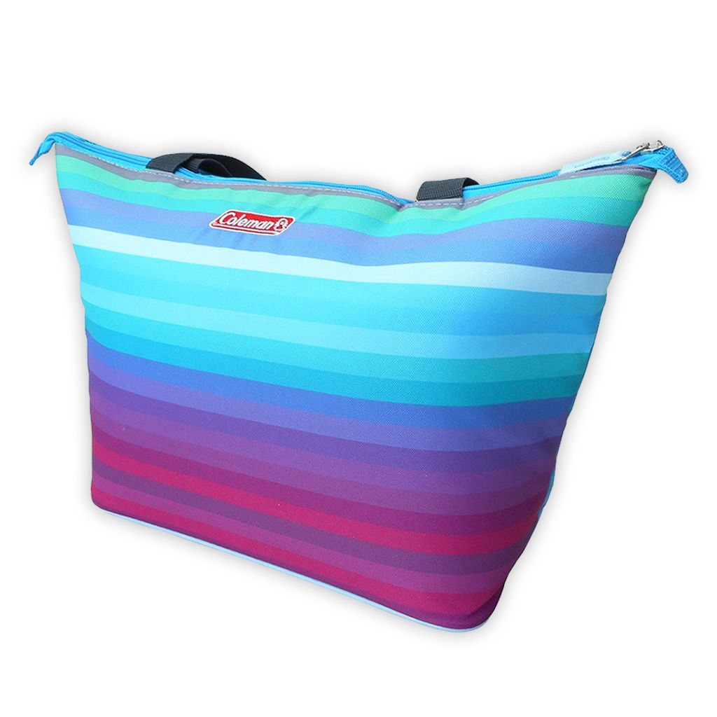 Túi giữ lạnh Coleman Gradation 15L - 2000011328 - Gradation Soft Cooler - 15L