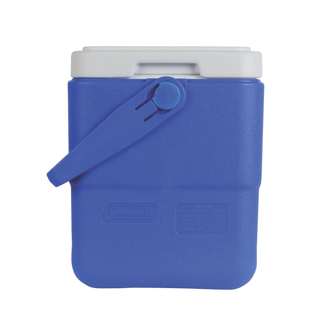 Thùng giữ lạnh Coleman 26.4L - Xanh Dương