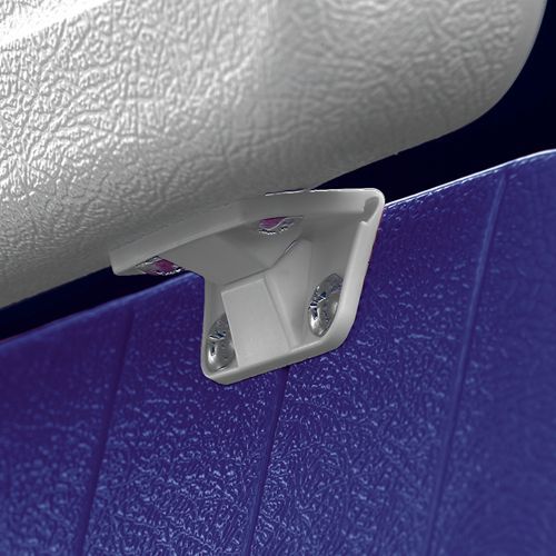 Thùng giữ lạnh Coleman 45.4L - Xanh dương