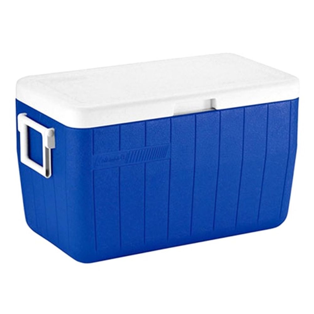 Thùng giữ lạnh Coleman 45.4L - Xanh dương