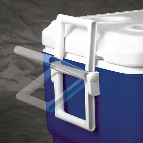 Thùng giữ lạnh Coleman 47.3L - Xanh dương