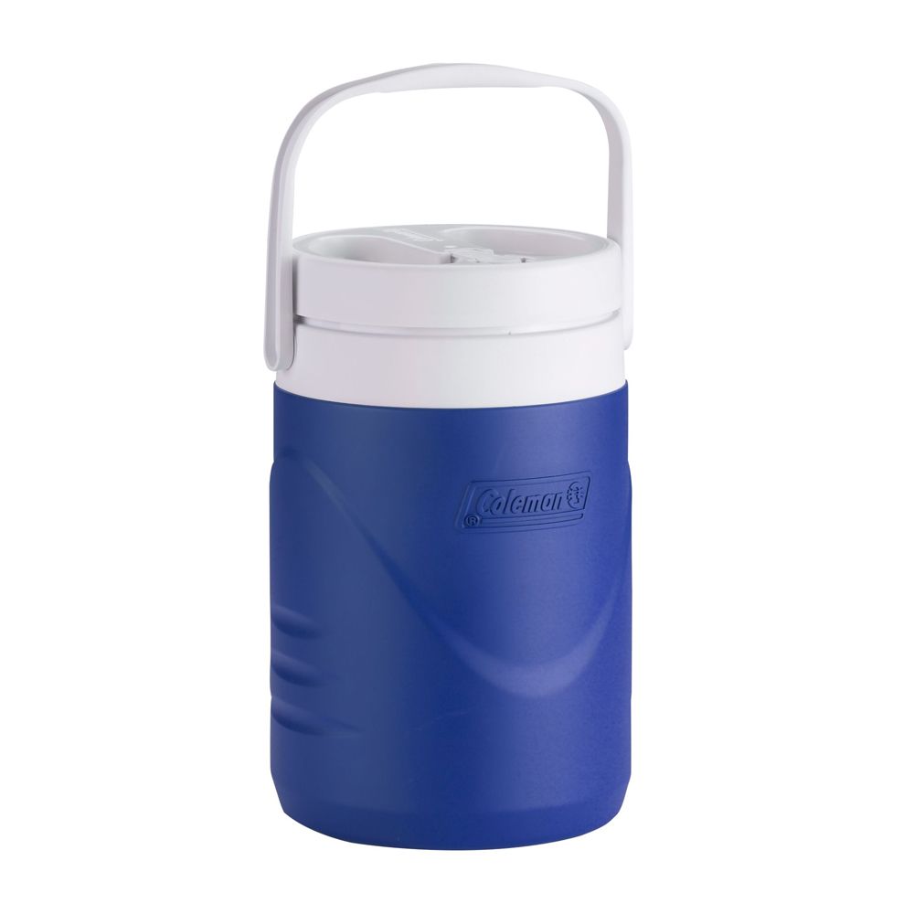 Bình giữ lạnh Coleman 3.8L - Xanh dương