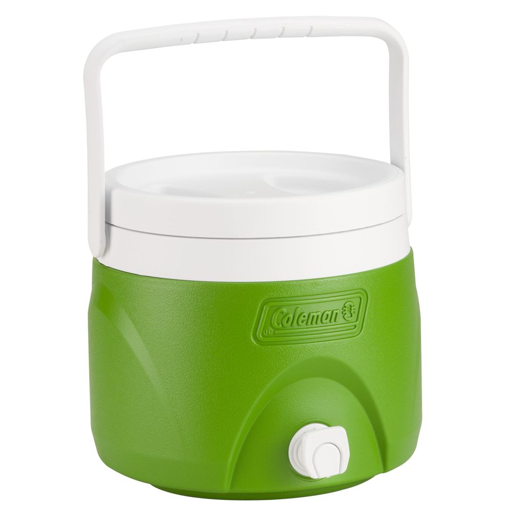 Bình giữ lạnh Coleman 7.6L - Xanh lá