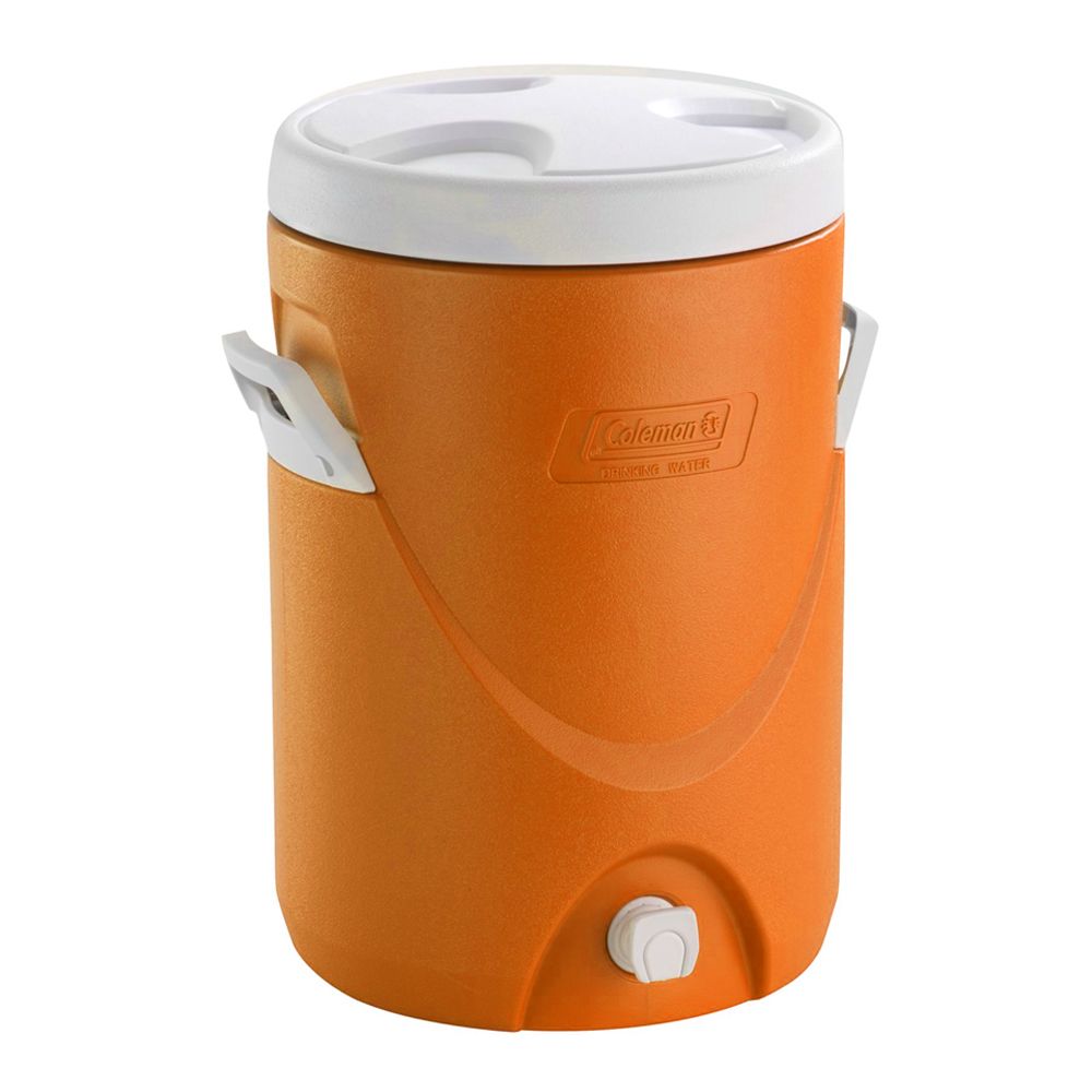 Bình giữ lạnh Coleman 19L - Cam