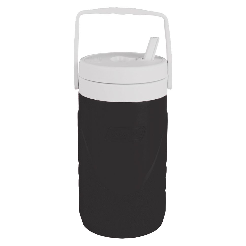 Bình giữ lạnh Coleman 1.8L - Đen