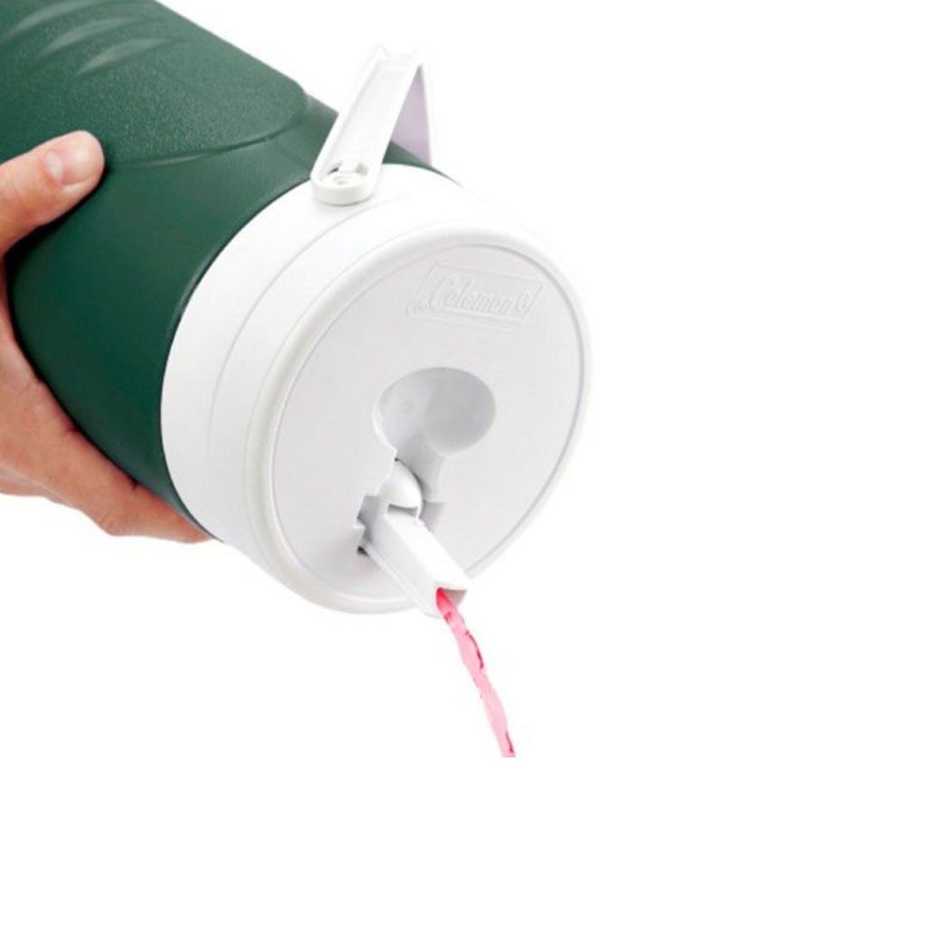Bình giữ lạnh Coleman 1.8L - Xanh lá