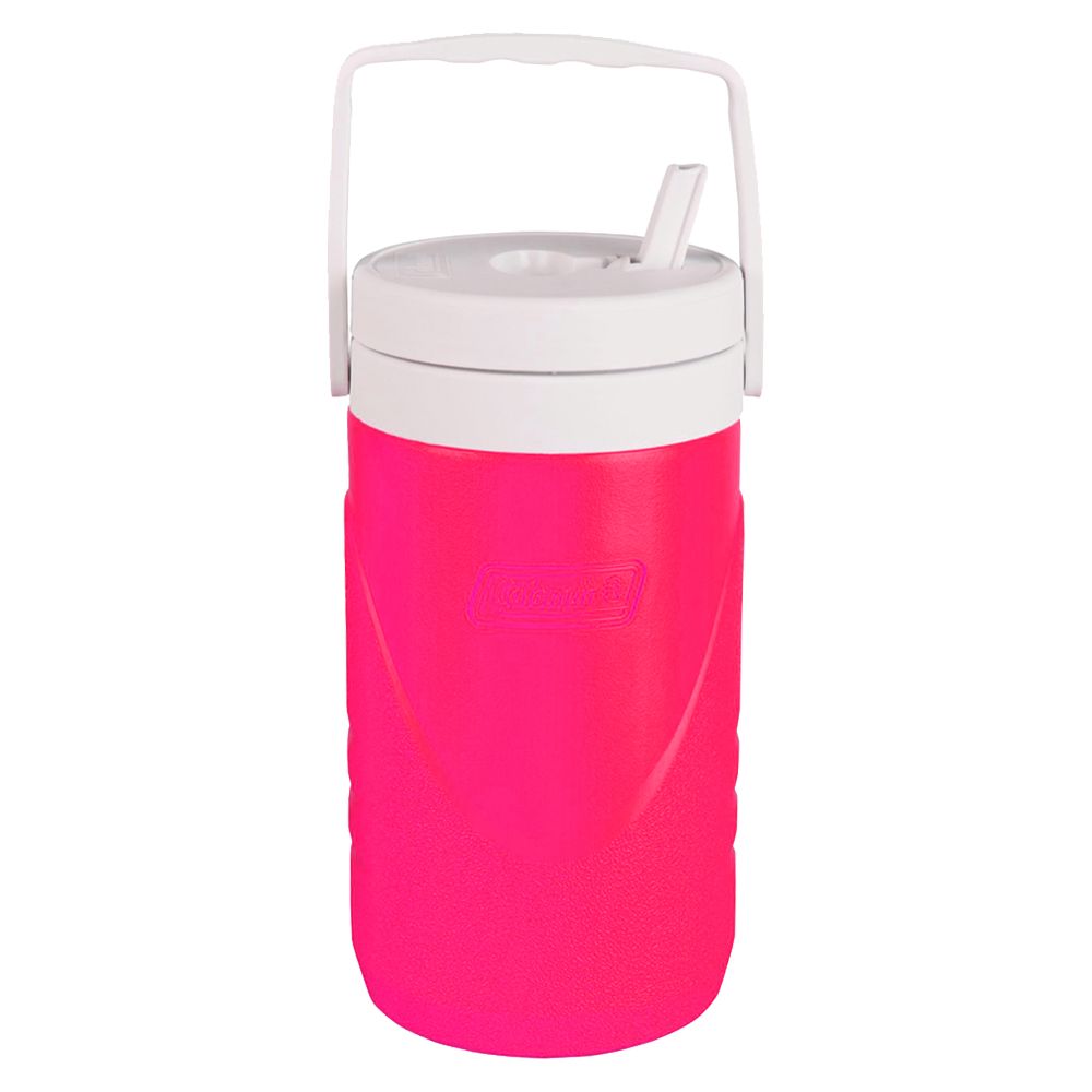 Bình giữ lạnh Coleman 1.8L - Hồng