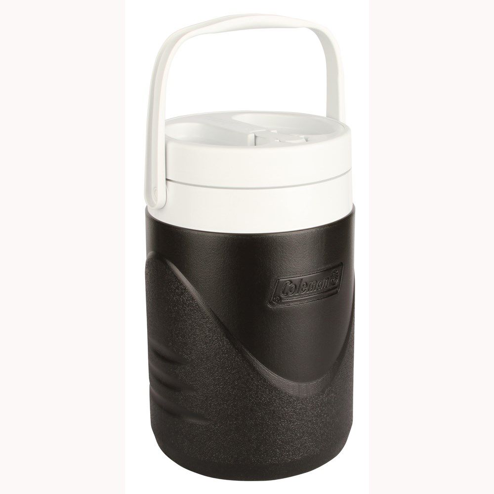 Bình giữ lạnh Coleman 3.8L - Đen