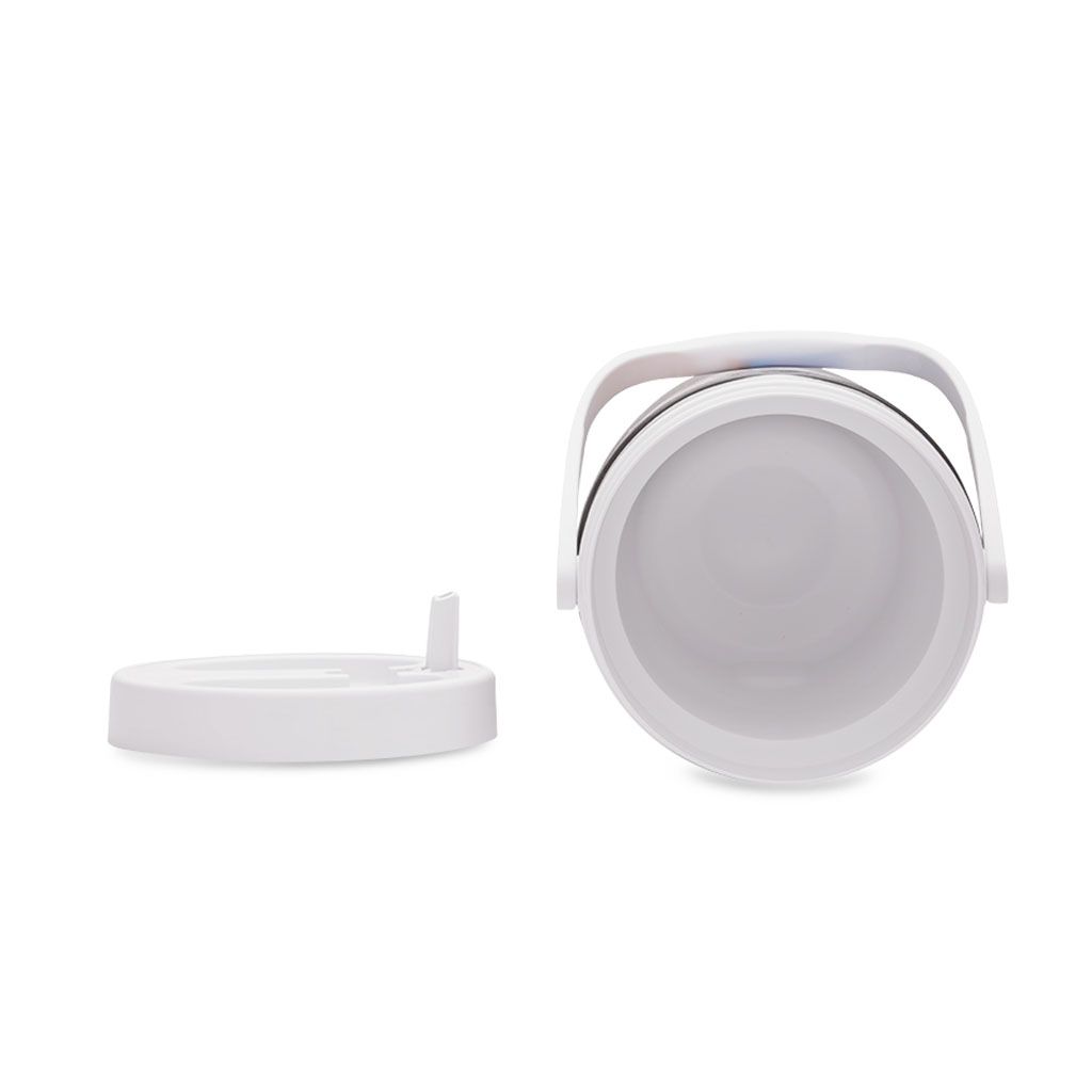 Bình giữ lạnh Coleman 3.8L - Cam