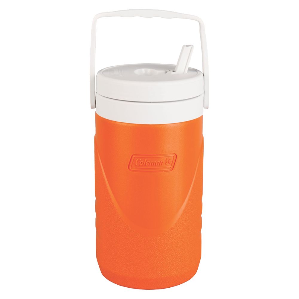 Bình giữ lạnh Coleman 1.8L - Cam