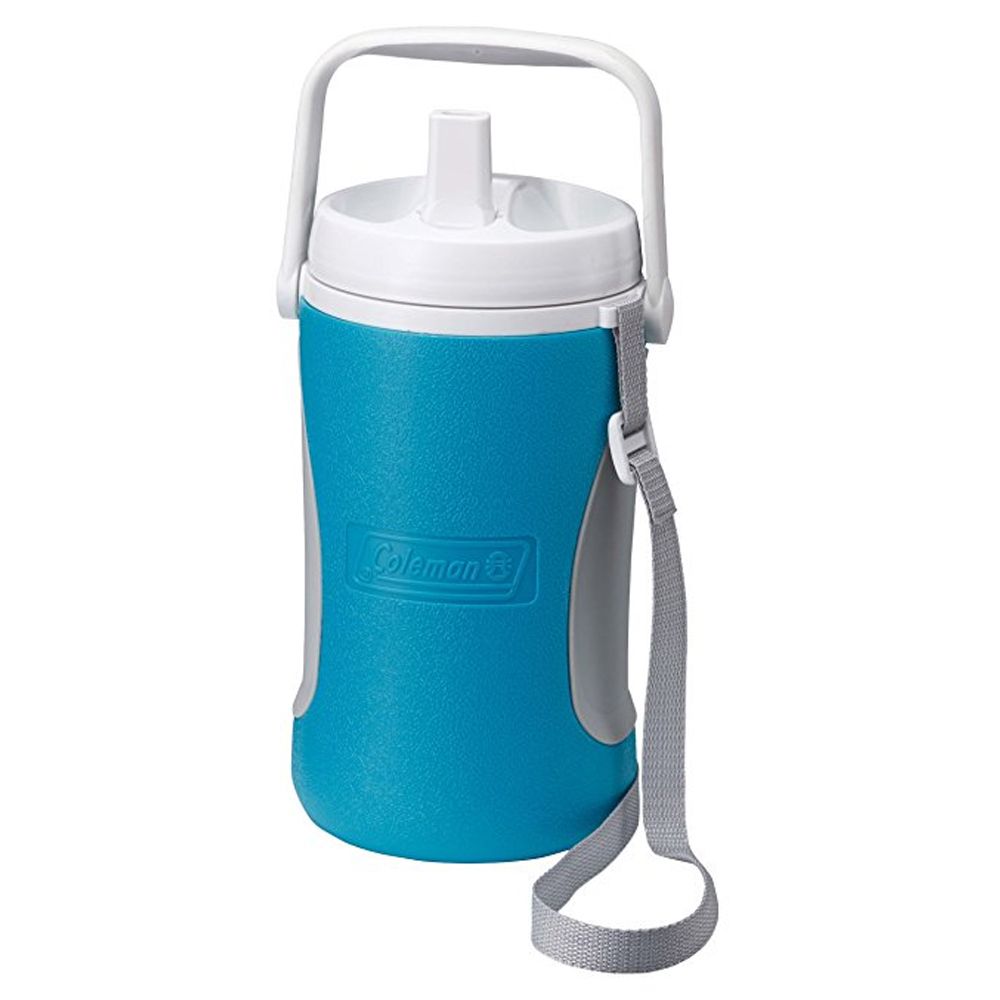 Bình giữ lạnh Coleman 1.8L - Xanh da trời
