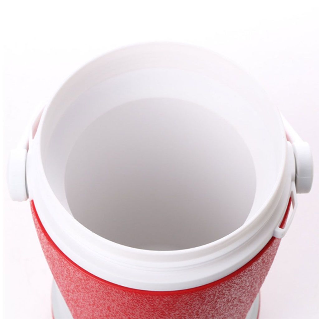 Bình giữ lạnh Coleman 1.8L - Đỏ