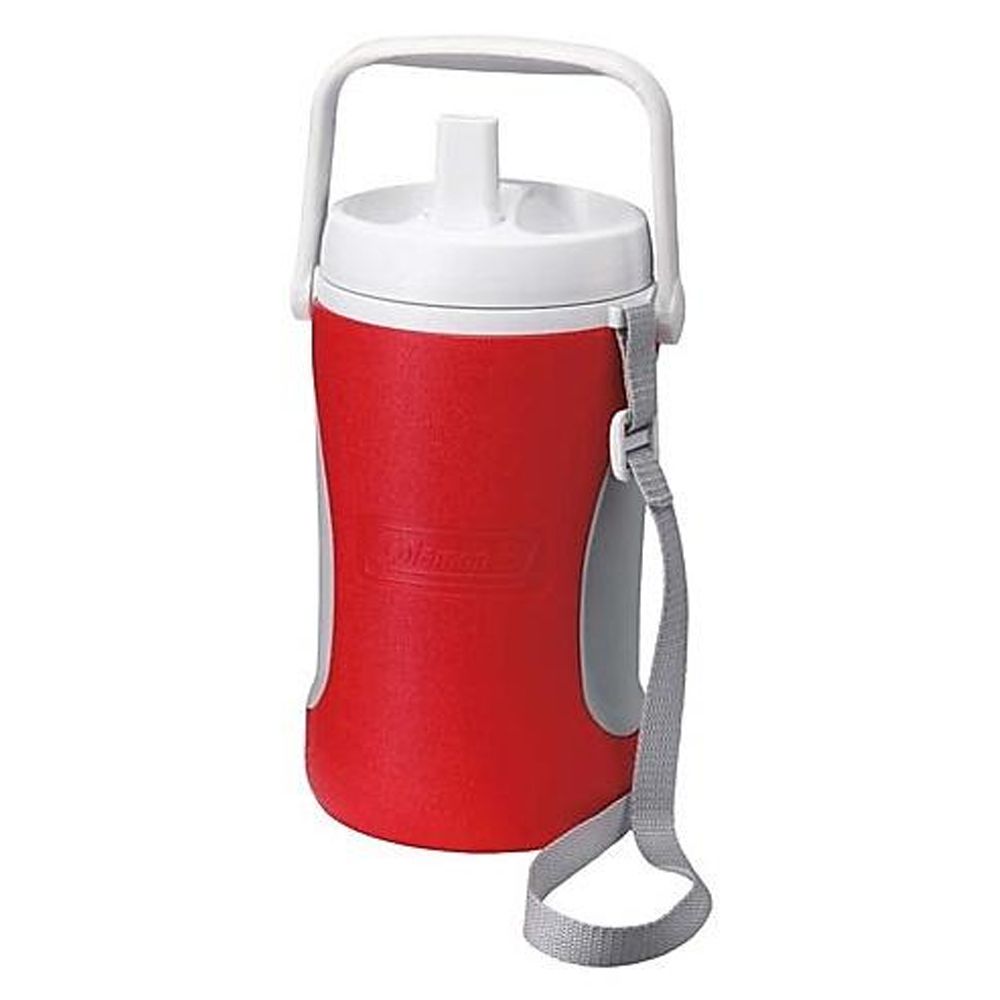 Bình giữ lạnh Coleman 1.8L - Đỏ