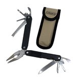  Kìm Coleman - 2000007841  - Camper Multi Tool 