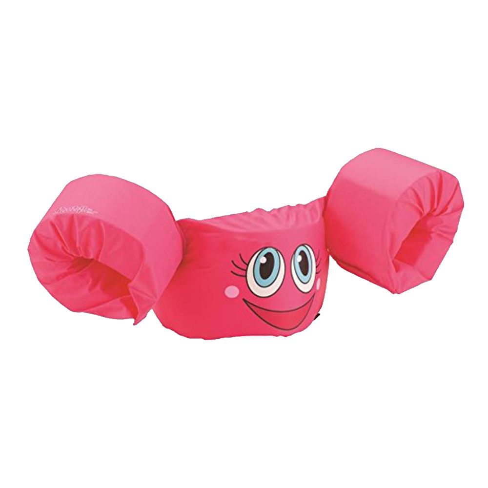 Phao đeo tay Coleman - 2000009741- 3000001299-3921-9741 - Hồng - Puddle Jumper Basic Pink