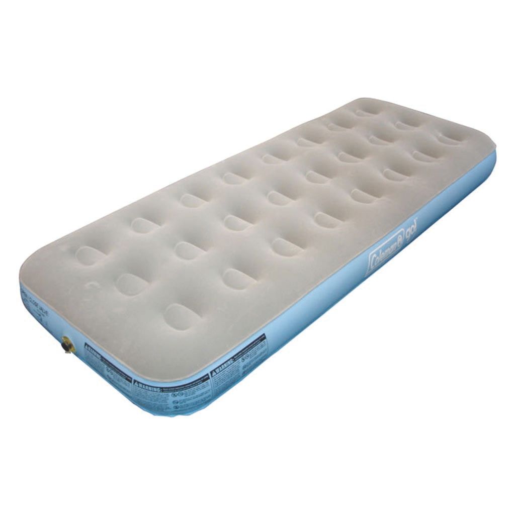 Nệm hơi 1 người Go Coleman - 2000006470 - ( Go Single Airbed )