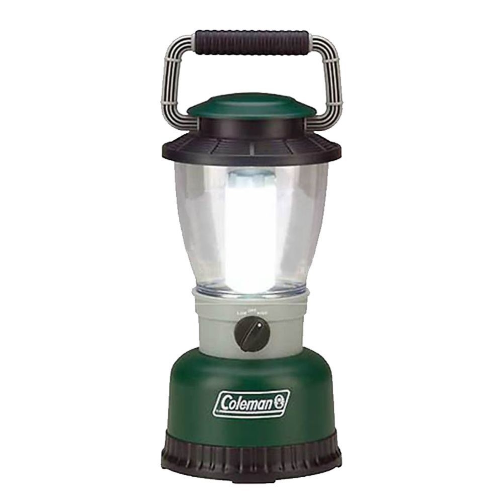 Đèn lồng Led CPX6.0V Coleman - 2000008546 - CPX6.0V Rugged Led Lantern