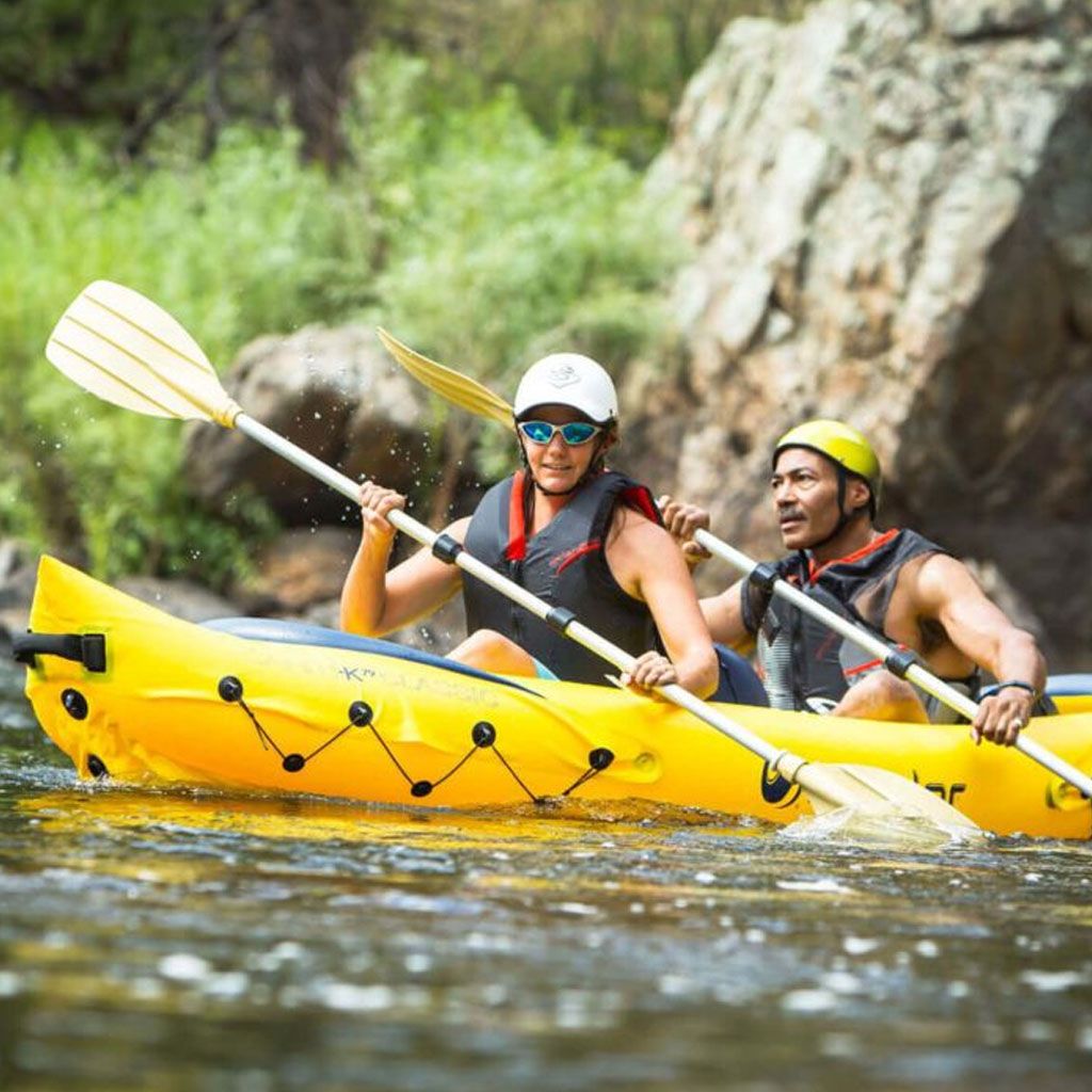 Thuyền Kayak đôi Tahiti Coleman - 2000003414 - Tahiti Classic Kayak